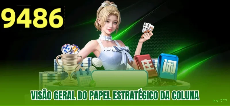 Controles de paJogonto e BRL em hot777