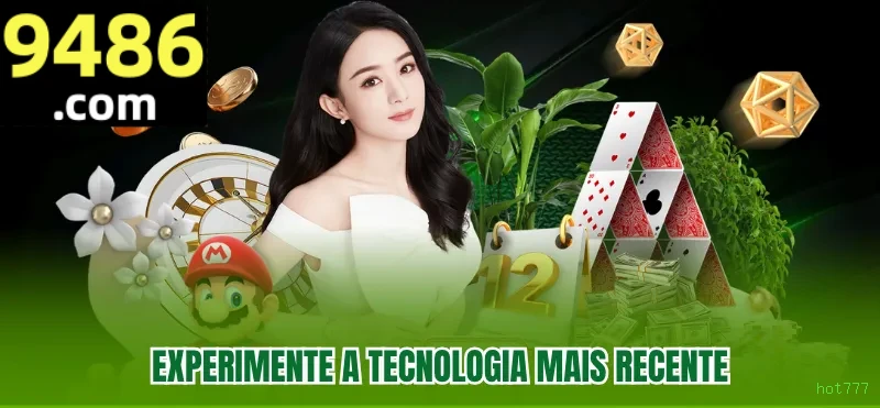 hot777 app de jogo para jogadores brasileiros